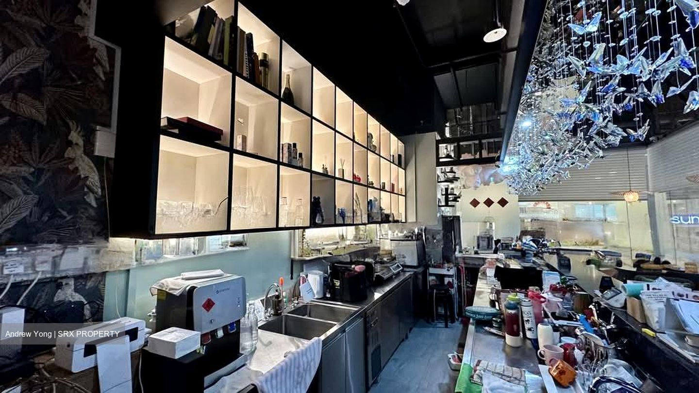 City Gate (D7), Retail #593662291